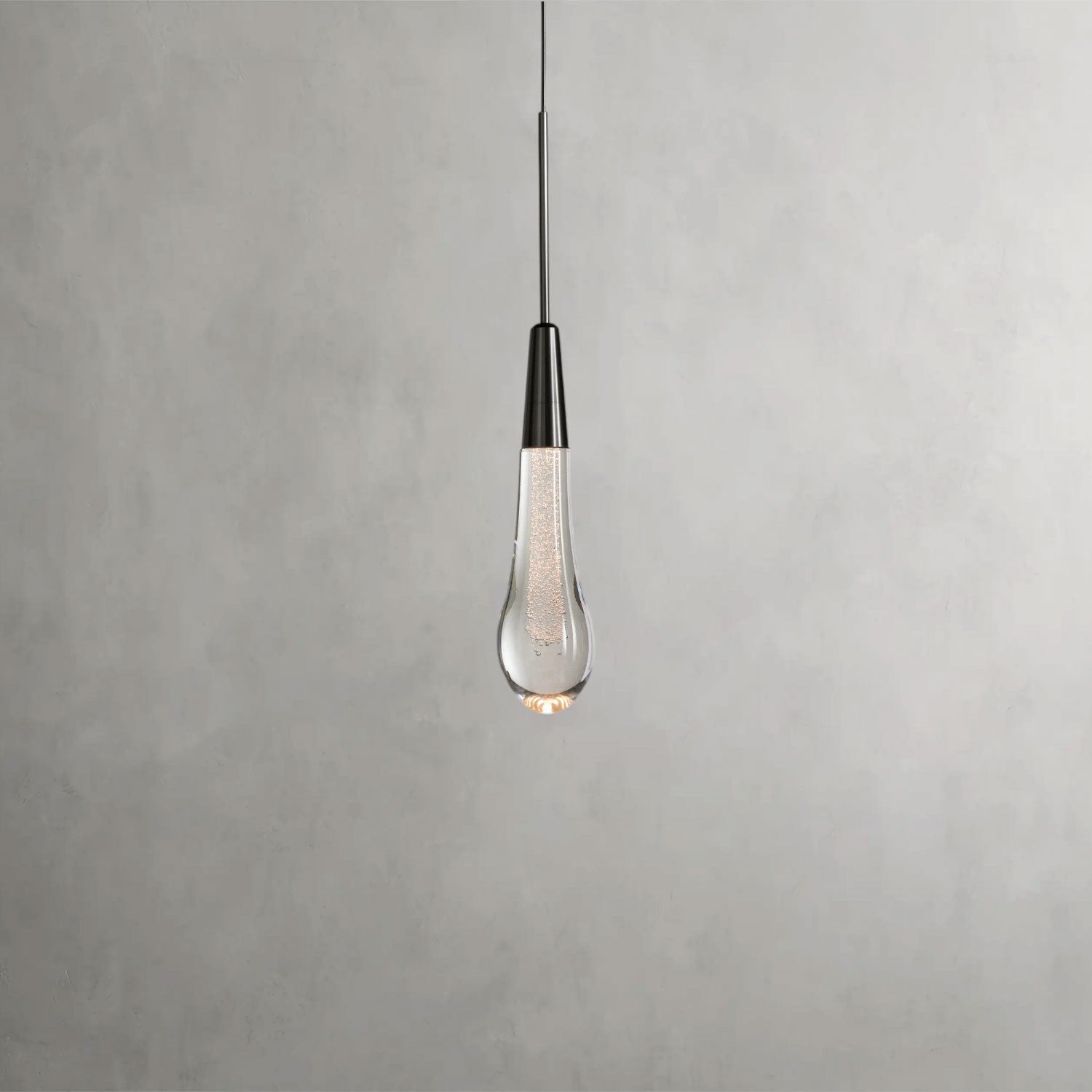 Soltaire Pendant